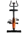 Велотренажер BF-101 Cross, ременной