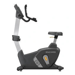 Велотренажер Aerofit Encore ECU7, фото 2