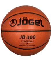 Мяч баскетбольный JB-300 №7