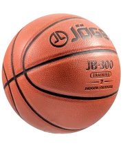 Мяч баскетбольный JB-300 №7