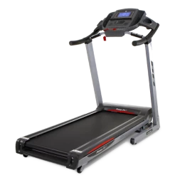 BH FITNESS PIONEER R5 Беговая дорожка, фото 1