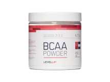 Добавка Level Up AMINOBLAST BCAA Powder 252гр.