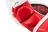 (UFC Premium True Thai белые, размер M)
