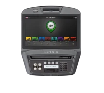 MATRIX S7XI (2013) Степпер коммерческий