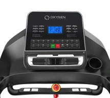 Беговая дорожка OXYGEN WIDER T35