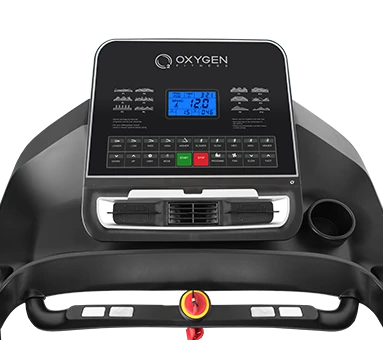 Беговая дорожка OXYGEN WIDER T35, фото 2