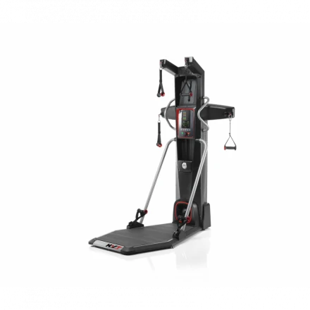 Мультистанция Bowflex HVT, фото 3