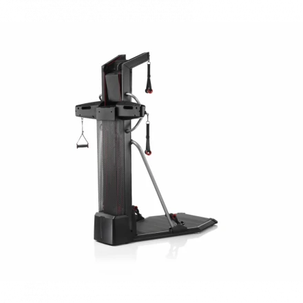 Мультистанция Bowflex HVT, фото 4