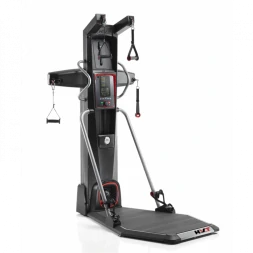 Мультистанция Bowflex HVT, фото 1