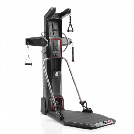 Мультистанция Bowflex HVT, фото 1