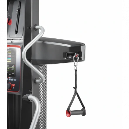 Мультистанция Bowflex HVT, фото 7