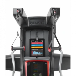 Мультистанция Bowflex HVT, фото 9