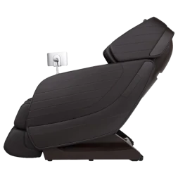 Массажное кресло Ergonova Organic Maxima XL Brown, фото 3