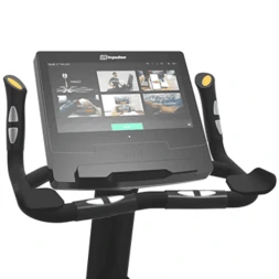 Велотренажер вертикальный Aerofit Impulse RU970, фото 2