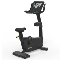 Велотренажер вертикальный Aerofit Impulse RU970, фото 1