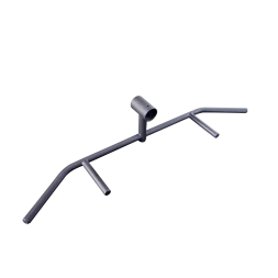 Рукоятка для грифа мультихват Lanmine MultiGrip, фото 3