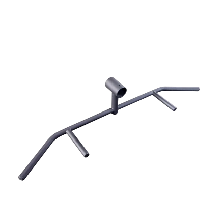 Рукоятка для грифа мультихват Lanmine MultiGrip, фото 3