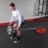Рукоятка для грифа мультихват Lanmine MultiGrip