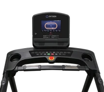 OXYGEN FITNESS NEW CLASSIC CUPRUM TFT Беговая дорожка