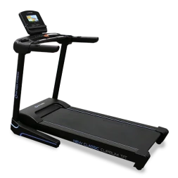 OXYGEN FITNESS NEW CLASSIC CUPRUM TFT Беговая дорожка, фото 1