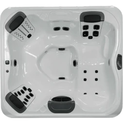 Спа бассейн Villeroy&amp;Boch R6L, фото 1