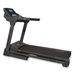 BRONZE GYM T802 LC Беговая дорожкa коммерческая, фото 1