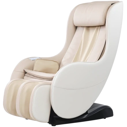 Массажное кресло Ergonova Organic Mini Beige, фото 1