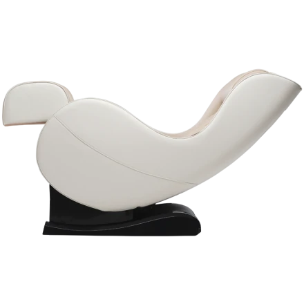 Массажное кресло Ergonova Organic Mini Beige, фото 4