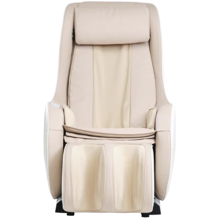 Массажное кресло Ergonova Organic Mini Beige, фото 2