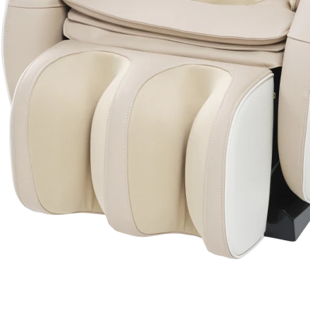 Массажное кресло Ergonova Organic Mini Beige, фото 5
