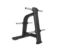 Стойка для весовых дисков SVENSSON INDUSTRIAL E7054 (matte black)