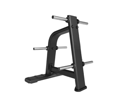 Стойка для весовых дисков SVENSSON INDUSTRIAL E7054 (matte black), фото 1