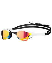 Очки Cobra Ultra Mirror Red revo/White/Black, 1E032 11