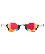 Очки Cobra Ultra Mirror Red revo/White/Black, 1E032 11