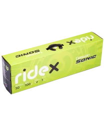 Самокат 2-колесный Sonic 100 мм, фиолетовый, фото 8