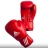 Перчатки боксерские AIBA