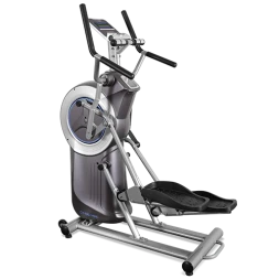 OXYGEN FITNESS CT-56 HRC Степпер домашний, фото 1