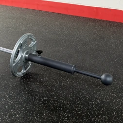 Рукоятка с шаром Landmine Club Grip, фото 5