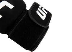 (UFC Перчатки для бокса и ММА черные - REG), фото 2
