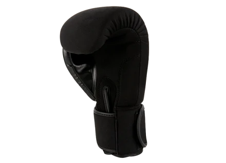 (UFC Перчатки для бокса и ММА черные - REG), фото 3