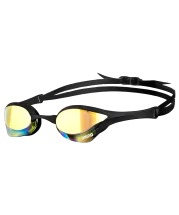 Очки Cobra Ultra Mirror Yellow revo/Black/Black, 1E032 55