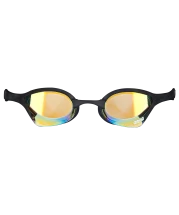 Очки Cobra Ultra Mirror Yellow revo/Black/Black, 1E032 55