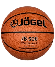 Мяч баскетбольный JB-500 №7, фото 1