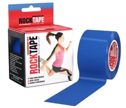 Тейп Rocktape classic NBLU