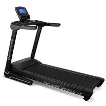 OXYGEN FITNESS NEW CLASSIC ARGENTUM LCD Беговая дорожка