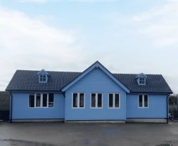 Закрытая беседка ФЛОКС, фото 2