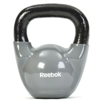 Гиря REEBOK Kettlebell, фото 1