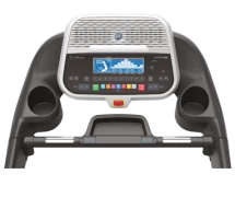 Беговая дорожка Horizon Adventure 7 VIEWFIT