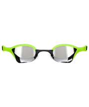 Очки Cobra Ultra Mirror Silver/Green/White, 1E032 66