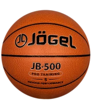 Мяч баскетбольный JB-500 №5